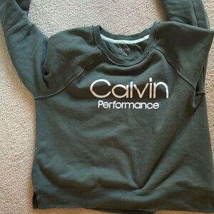 Calvin sweatshirt Performance